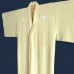 KIMONO HOMME ÉTÉ EN SOIE RO VERTE 007-183